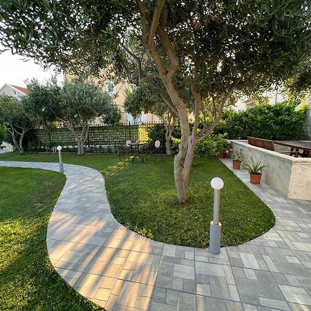 Villa Maci คาชเตลา ภายนอก รูปภาพ