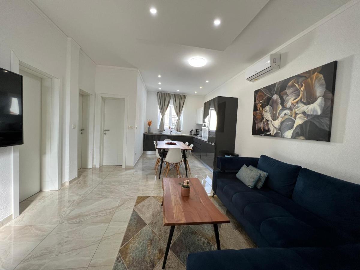 Villa Maci คาชเตลา ภายนอก รูปภาพ