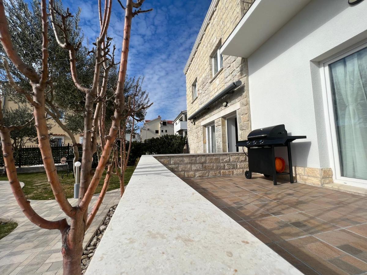 Villa Maci คาชเตลา ภายนอก รูปภาพ