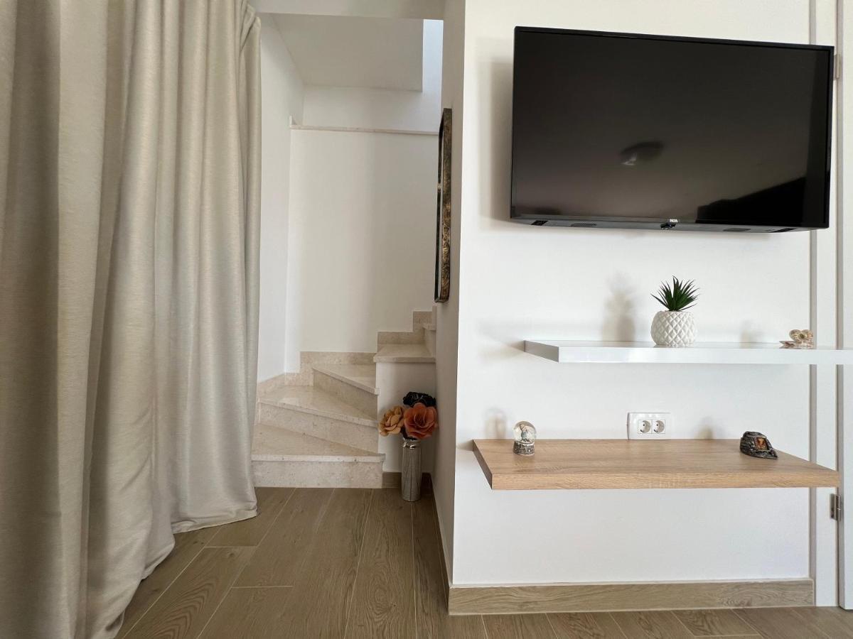 Villa Maci คาชเตลา ภายนอก รูปภาพ