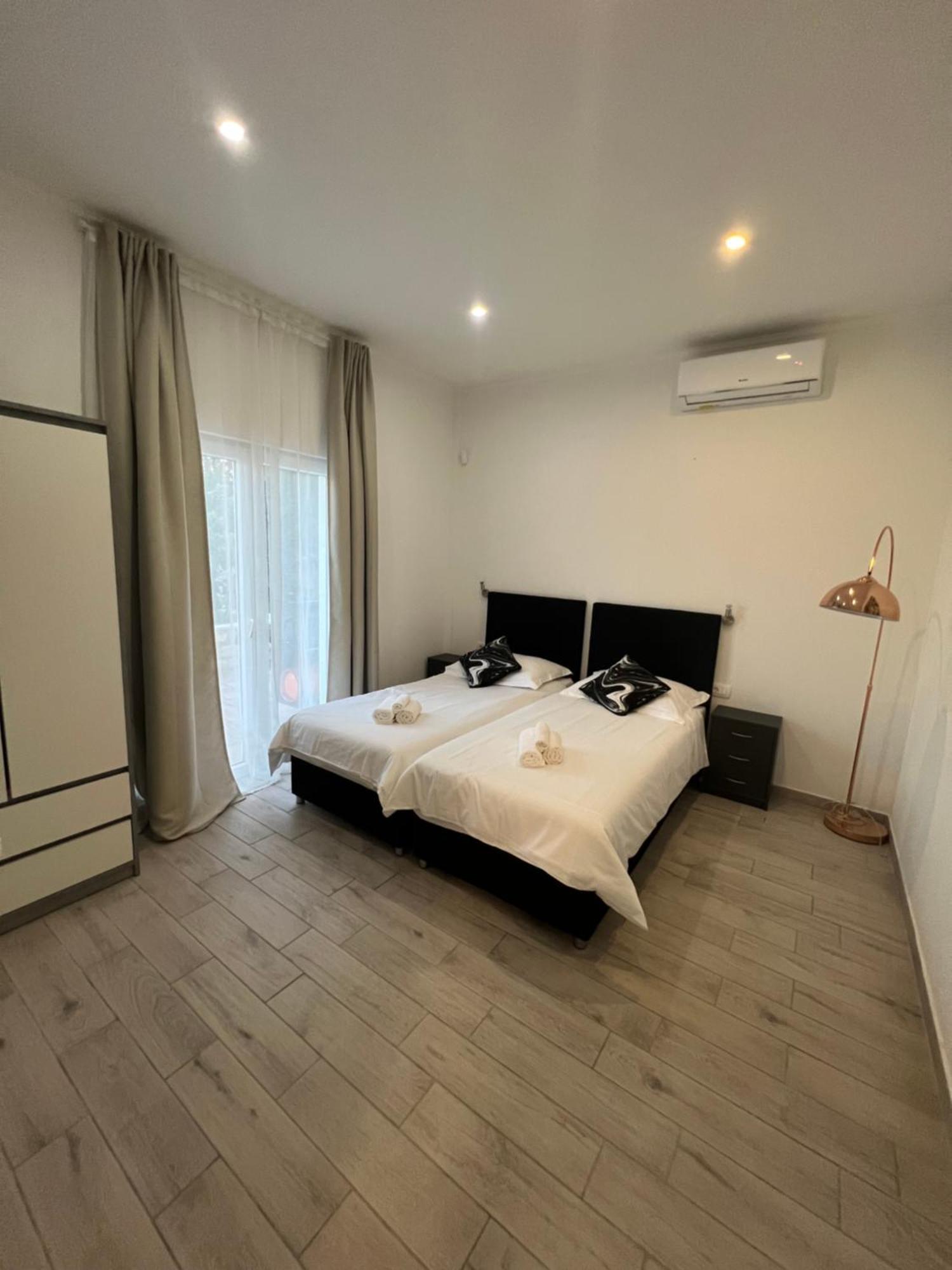 Villa Maci คาชเตลา ภายนอก รูปภาพ