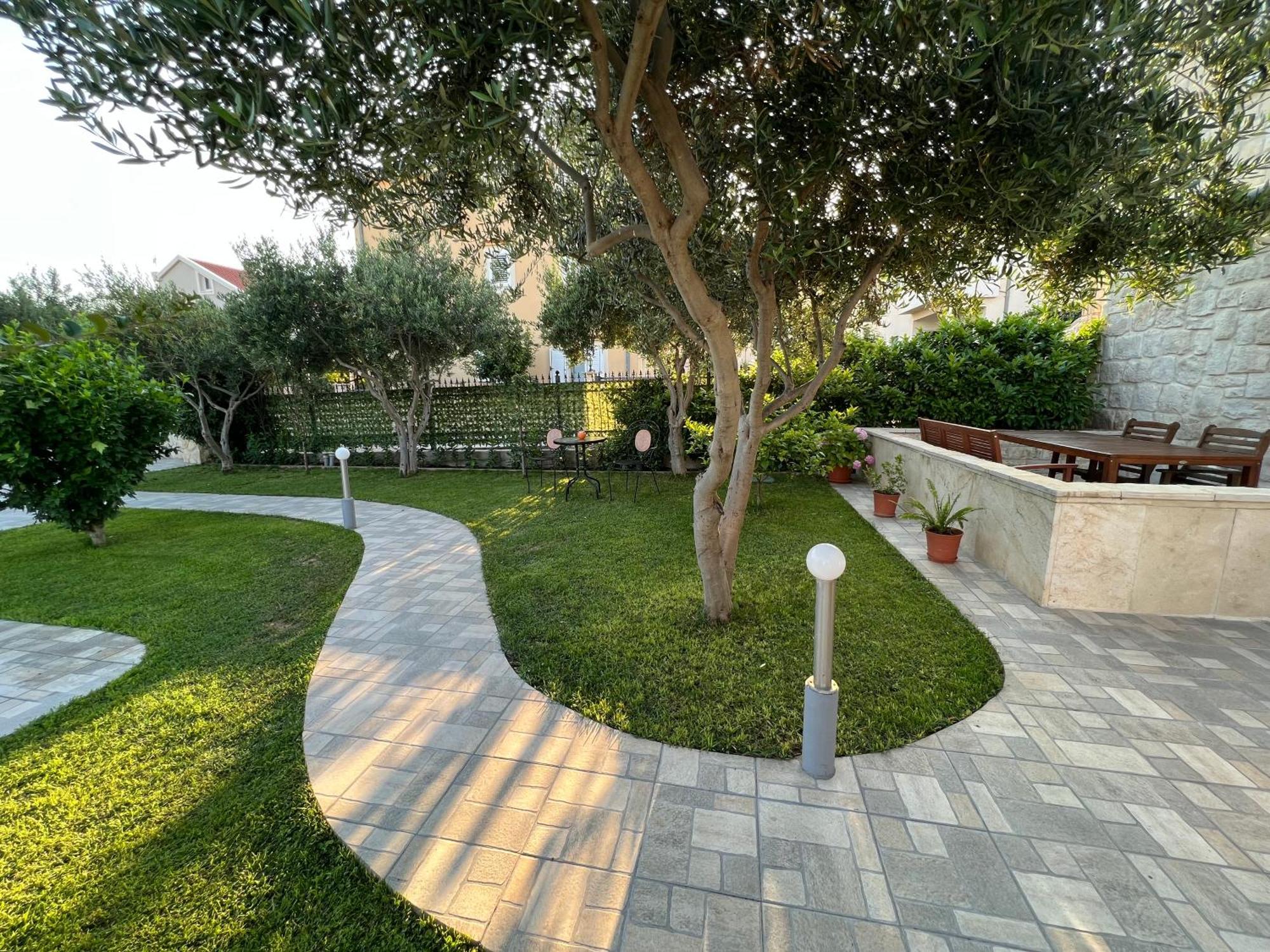 Villa Maci คาชเตลา ภายนอก รูปภาพ